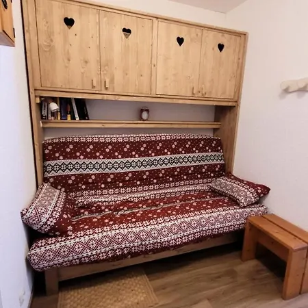 Daire Arcelle / Arselle - Pour 4 Personnes Mae-9053